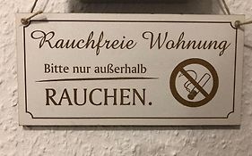 Haus Am Muehlenkaempchen Wiesengrund